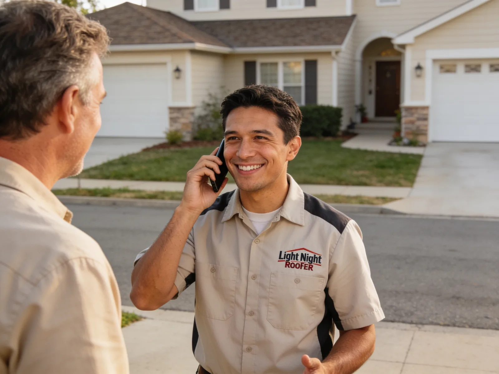 Emergency Roof Repair Lamont, OK FAQs